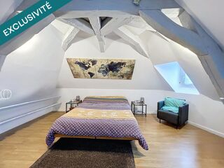  Maison � vendre 6 pi�ces 125 m�