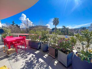  Appartement  vendre 4 pices 95 m Marseille 8e arrondissement