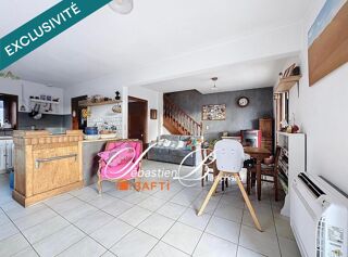  Maison à vendre 4 pièces 75 m²