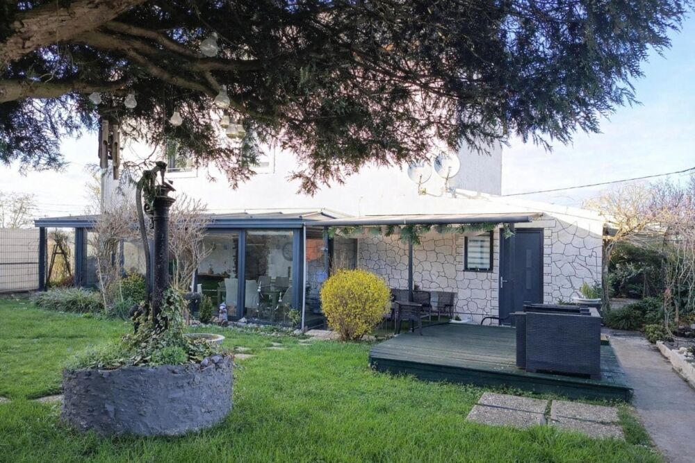 Vente Maison Maison au calme Sarreinsming