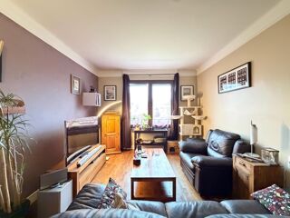  Maison � vendre 6 pi�ces 119 m�