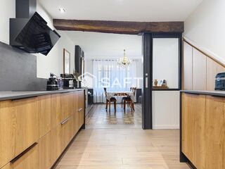  Maison à vendre 7 pièces 237 m²