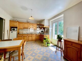  Maison à vendre 9 pièces 185 m²
