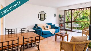  Appartement à vendre 2 pièces 51 m²