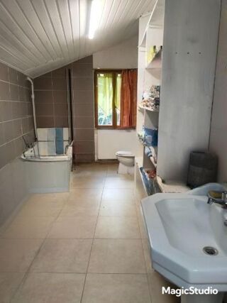  Maison � vendre 6 pi�ces 112 m�