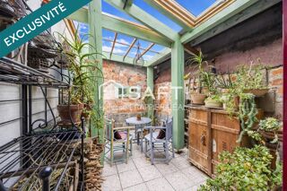  Maison � vendre 6 pi�ces 139 m�