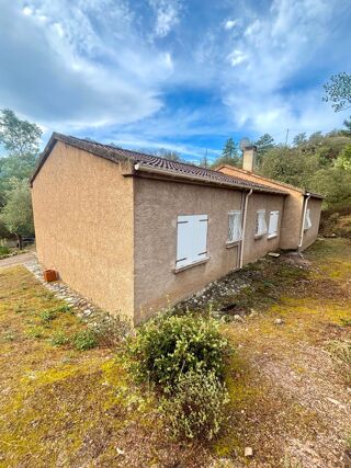  Maison à vendre 4 pièces 91 m²