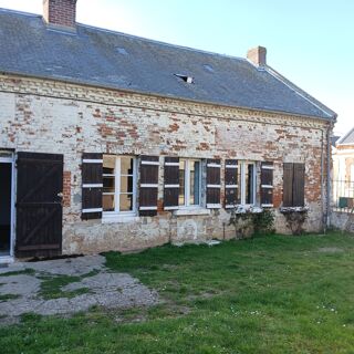  Maison � vendre 4 pi�ces 67 m�