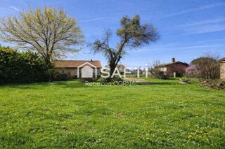  Terrain à vendre 529 m²