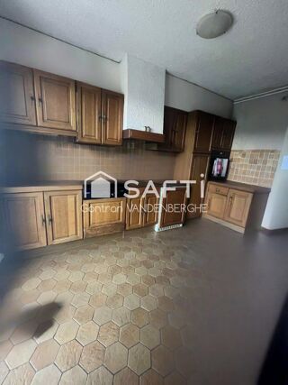  Maison � vendre 4 pi�ces 92 m�