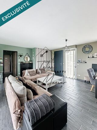  Maison � vendre 5 pi�ces 100 m�