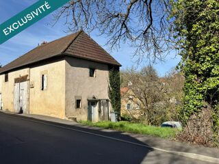  Maison � vendre 7 pi�ces 89 m�