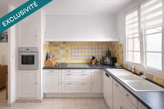  Maison à vendre 5 pièces 110 m²