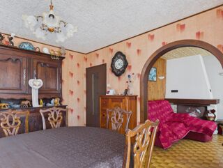  Maison à vendre 6 pièces 105 m²