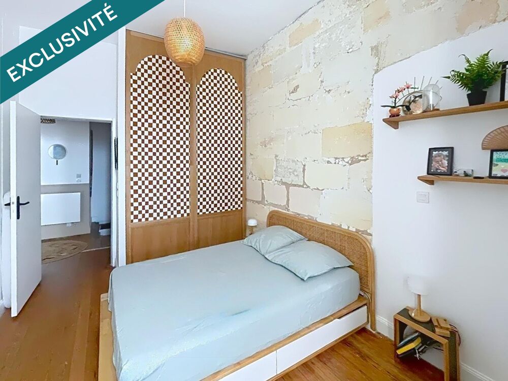 Vente Maison Maison rénovée proche des commodités Ambares-et-lagrave