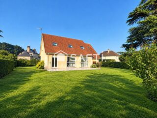  Maison à vendre 7 pièces 149 m²