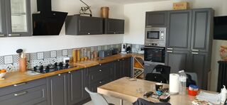  Maison � vendre 5 pi�ces 173 m�