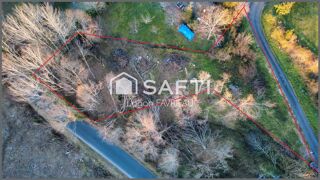  Terrain � vendre 1873 m�