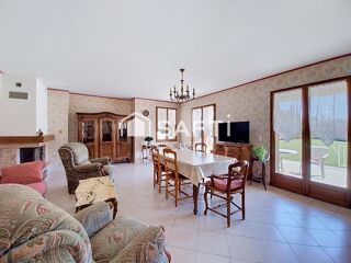  Maison � vendre 4 pi�ces 116 m�