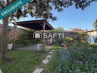  Maison � vendre 5 pi�ces 118 m�