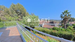 Maison à vendre 7 pièces 185 m²