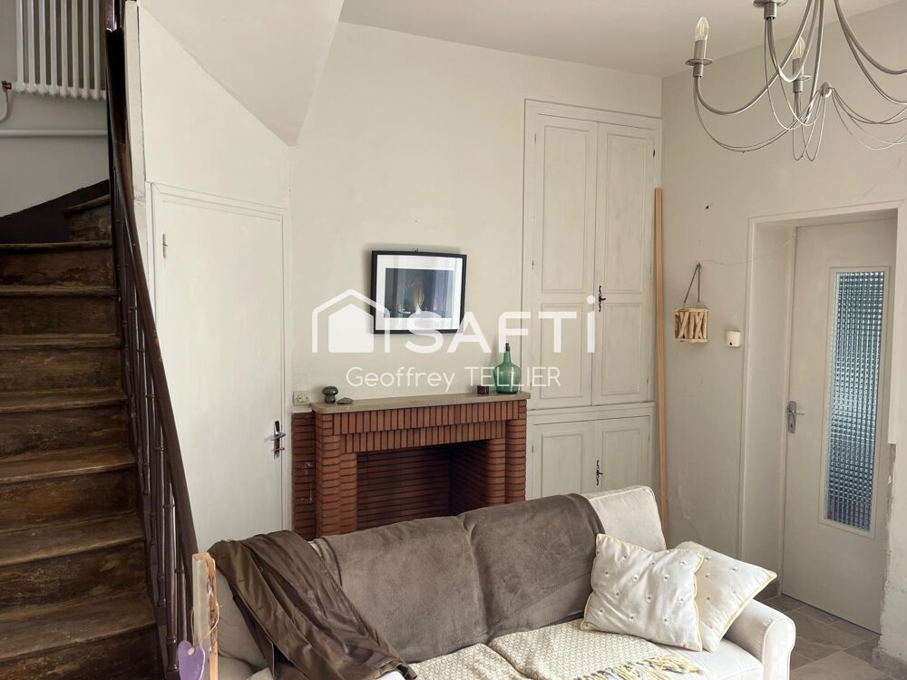 Vente Maison Quartier calme Abbeville