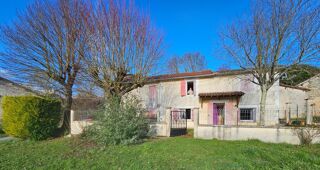  Maison à vendre 4 pièces 113 m²
