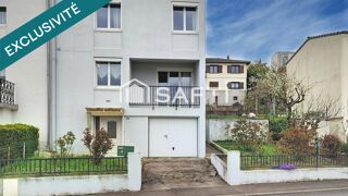  Maison à vendre 5 pièces 83 m²