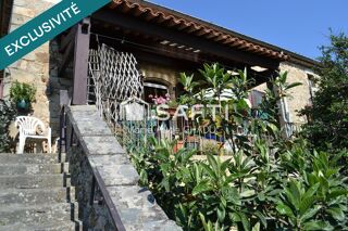  Maison à vendre 6 pièces 128 m²