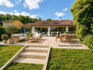  Maison à vendre 4 pièces 94 m²