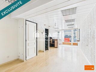  Immeuble à vendre 70 m²