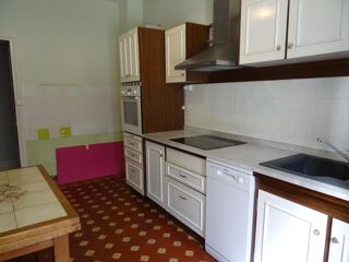  Maison � vendre 7 pi�ces 150 m�