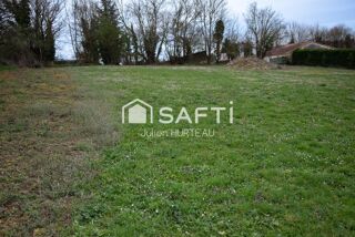  Terrain à vendre 2170 m²