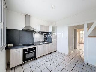  Appartement à vendre 4 pièces 67 m²
