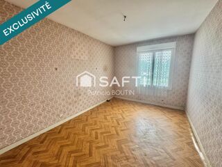  Maison � vendre 4 pi�ces 89 m�