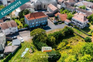  Maison � vendre 13 pi�ces 332 m�