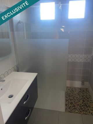  Maison � vendre 6 pi�ces 94 m�