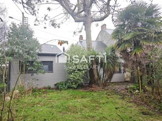  Maison � vendre 5 pi�ces 94 m�