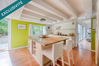  Maison à vendre 6 pièces 170 m²