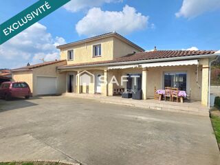  Maison à vendre 7 pièces 175 m²