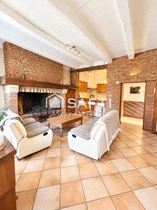 Vente Maison Une maison de caractère qui séduit dés le premier regard Rabastens