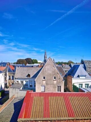  Appartement � vendre 4 pi�ces 98 m�