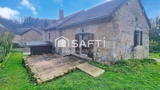  Maison à vendre 3 pièces 101 m²