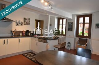  Maison à vendre 7 pièces 167 m²