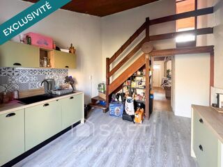  Maison � vendre 3 pi�ces 75 m�
