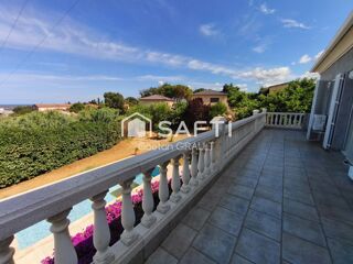  Maison à vendre 6 pièces 145 m²