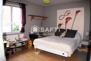  Maison à vendre 3 pièces 70 m²