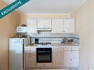  Appartement � vendre 2 pi�ces 53 m�