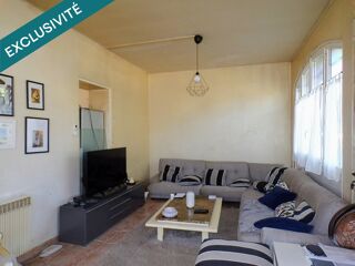  Maison � vendre 5 pi�ces 85 m�