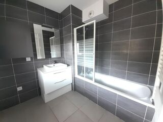  Appartement � vendre 2 pi�ces 45 m�